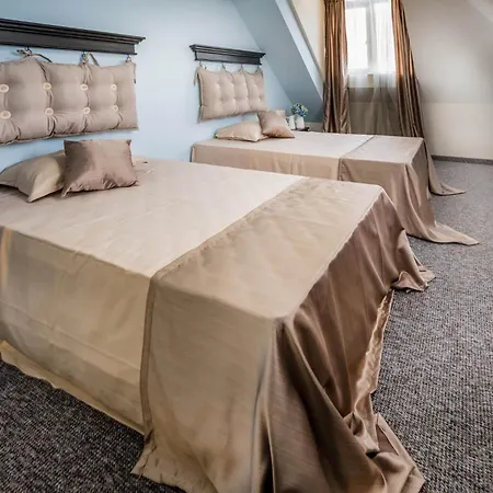 Wellness Hotel Bulgaria-3